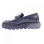 Gucci Shoes Loafers Black — view 2