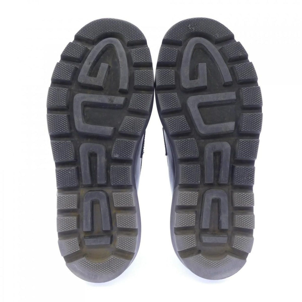 Gucci Shoes Loafers Black — view 4