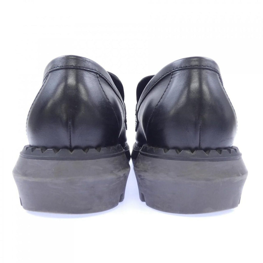 Gucci Shoes Loafers Black — view 5