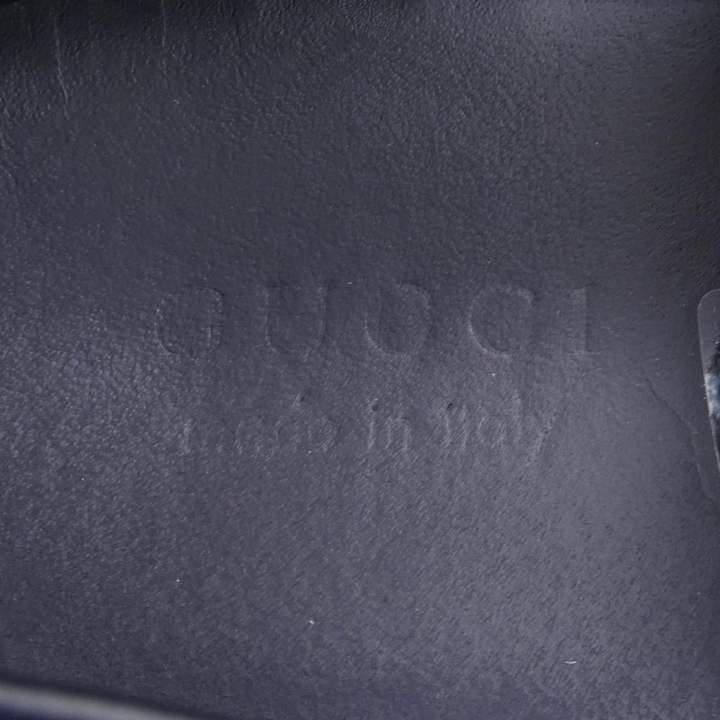 Gucci Shoes Loafers Black — view 6