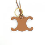 Celine Key Ring Gold — view 3