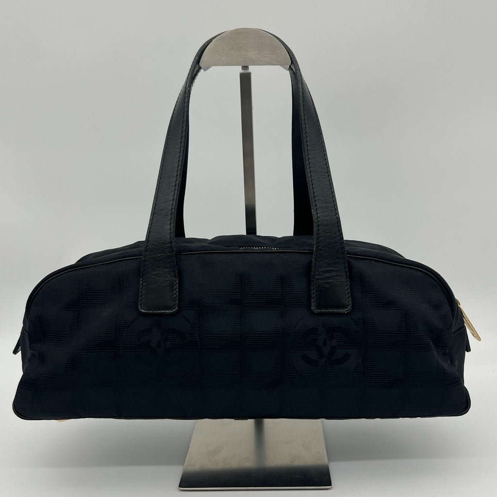 Chanel New Travel Handbag — view 2