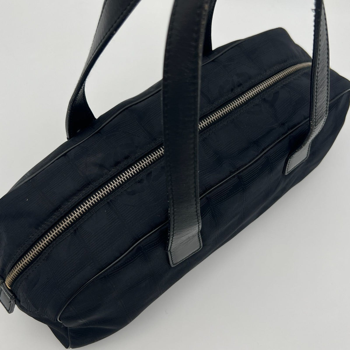 Chanel New Travel Handbag — view 5