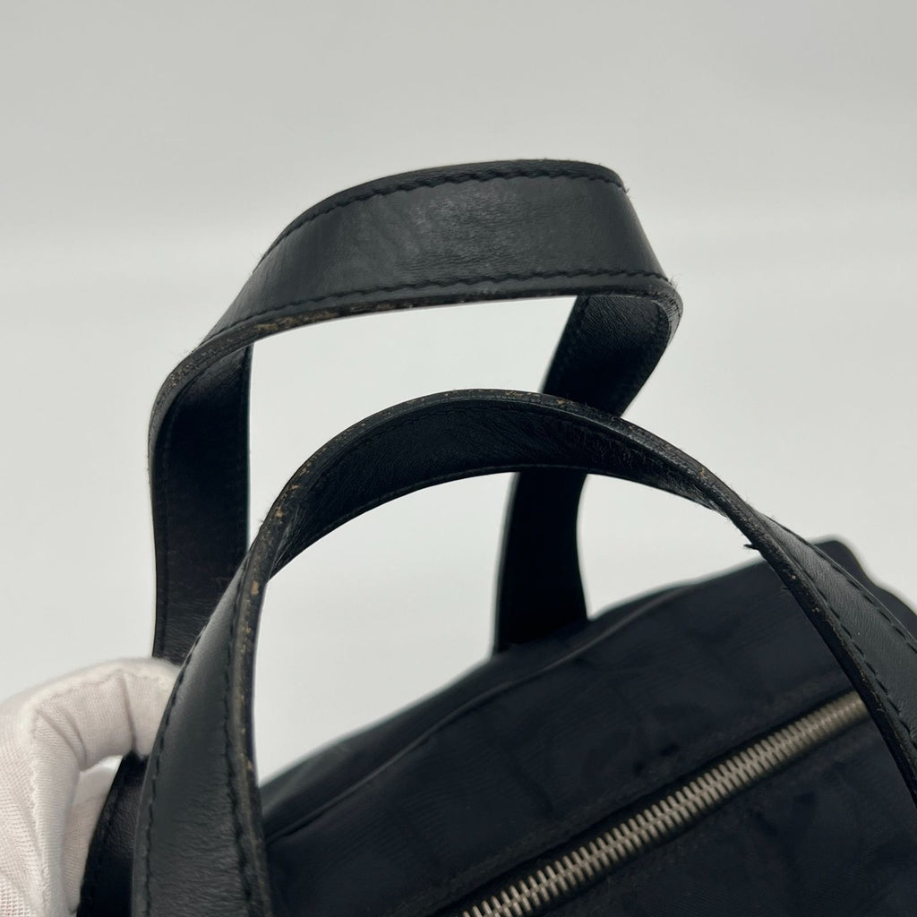 Chanel New Travel Handbag — view 6