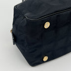 Chanel New Travel Handbag — view 9