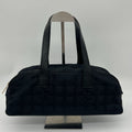 Chanel New Travel Handbag