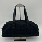 Chanel New Travel Handbag