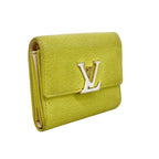 Louis Vuitton Tri Foldwallet Portefeuille Capucines XS Wallet — view 2