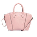 Louis Vuitton Parnacea Nano Lock It Shoulder Bag Magnolia