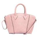 Louis Vuitton Parnacea Nano Lock It Shoulder Bag Magnolia