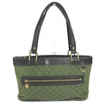 Louis Vuitton Tote Lucille PM Monogram Mini Canvas