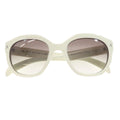 Prada Logo Sunglasses Acetate