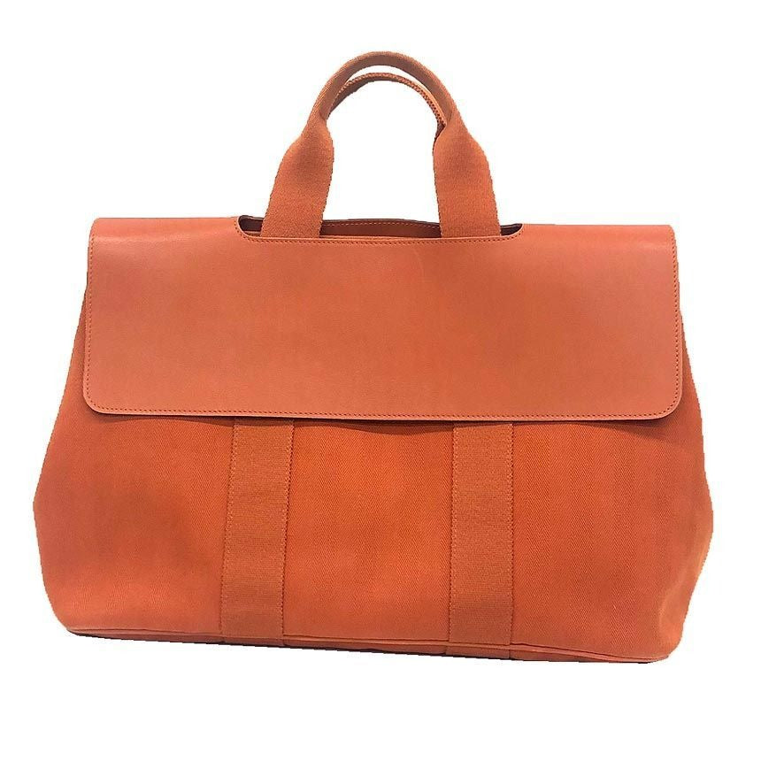 Hermes Valparaiso MM Orange