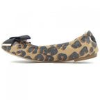 Louis Vuitton Flat Shoes Black 37 — view 2