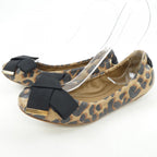 Louis Vuitton Flat Shoes Black 37 — view 3