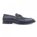 Hermes Honore Paris Buckle Z Shoes