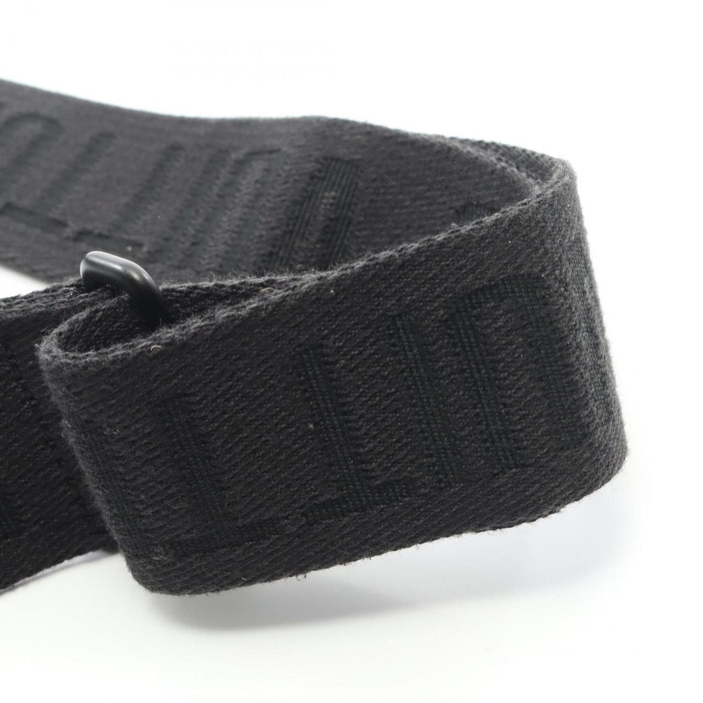 Louis Vuitton Shoulder Bag City Keepall Noir Leather — view 8