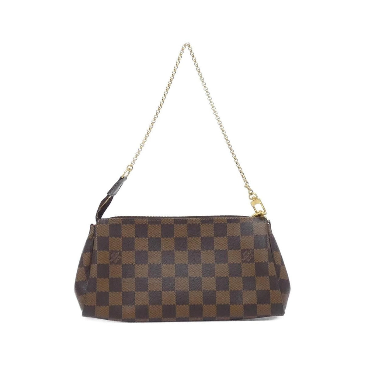 Louis Vuitton Damier Shoulder Bag Ebene — view 2