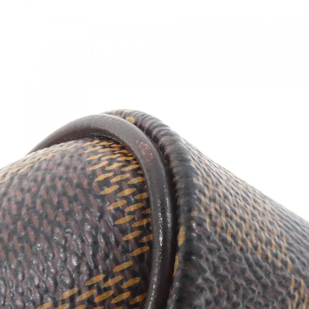 Louis Vuitton Damier Shoulder Bag Ebene — view 3