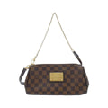 Louis Vuitton Damier Shoulder Bag Ebene