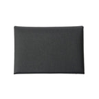 Hermes Calvi Duo Ardoise Epson Coin Case Card Gray — view 2