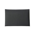Hermes Calvi Duo Ardoise Epson Coin Case Card Gray