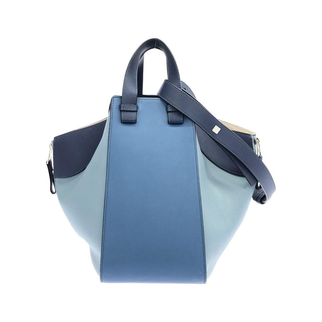 Loewe Hammock 387 Shoulder Bag — view 2
