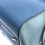 Loewe Hammock 387 Shoulder Bag — view 3
