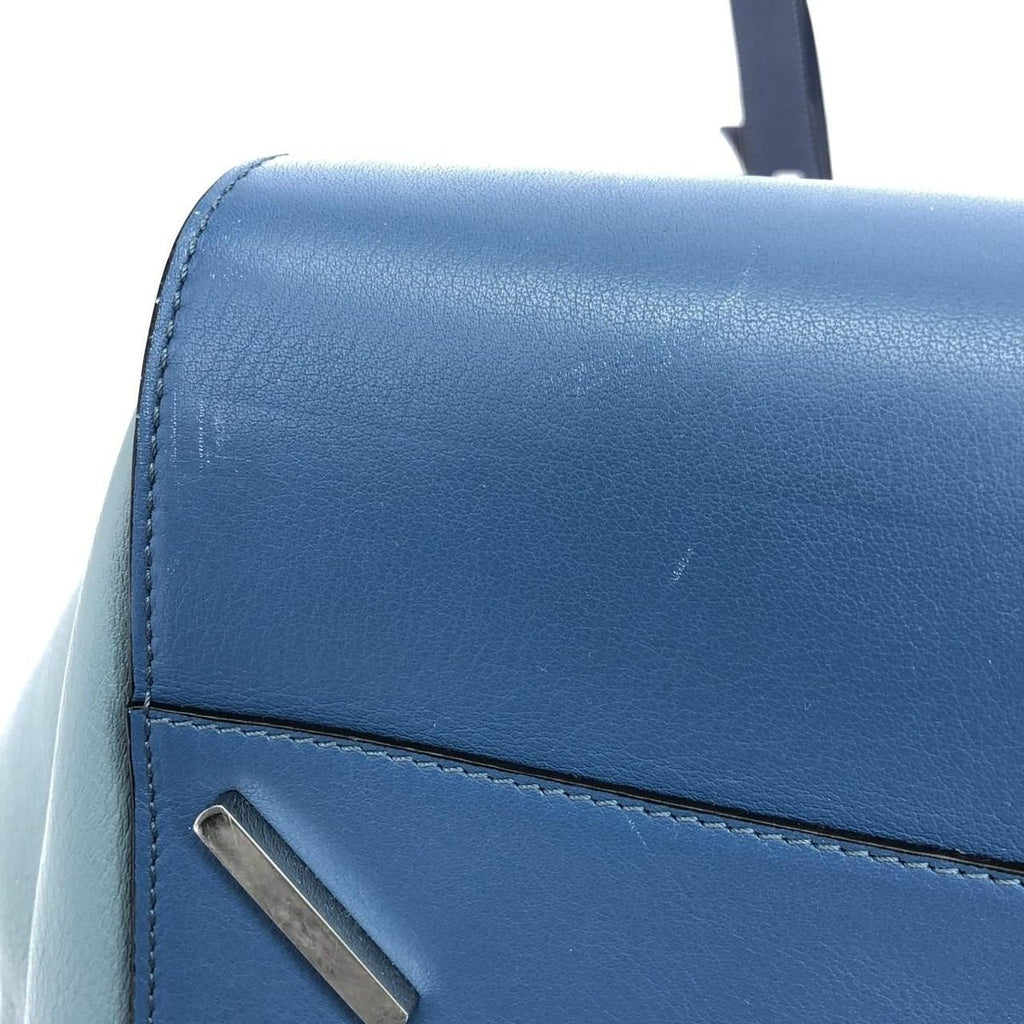 Loewe Hammock 387 Shoulder Bag — view 4