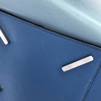 Loewe Hammock 387 Shoulder Bag — view 7