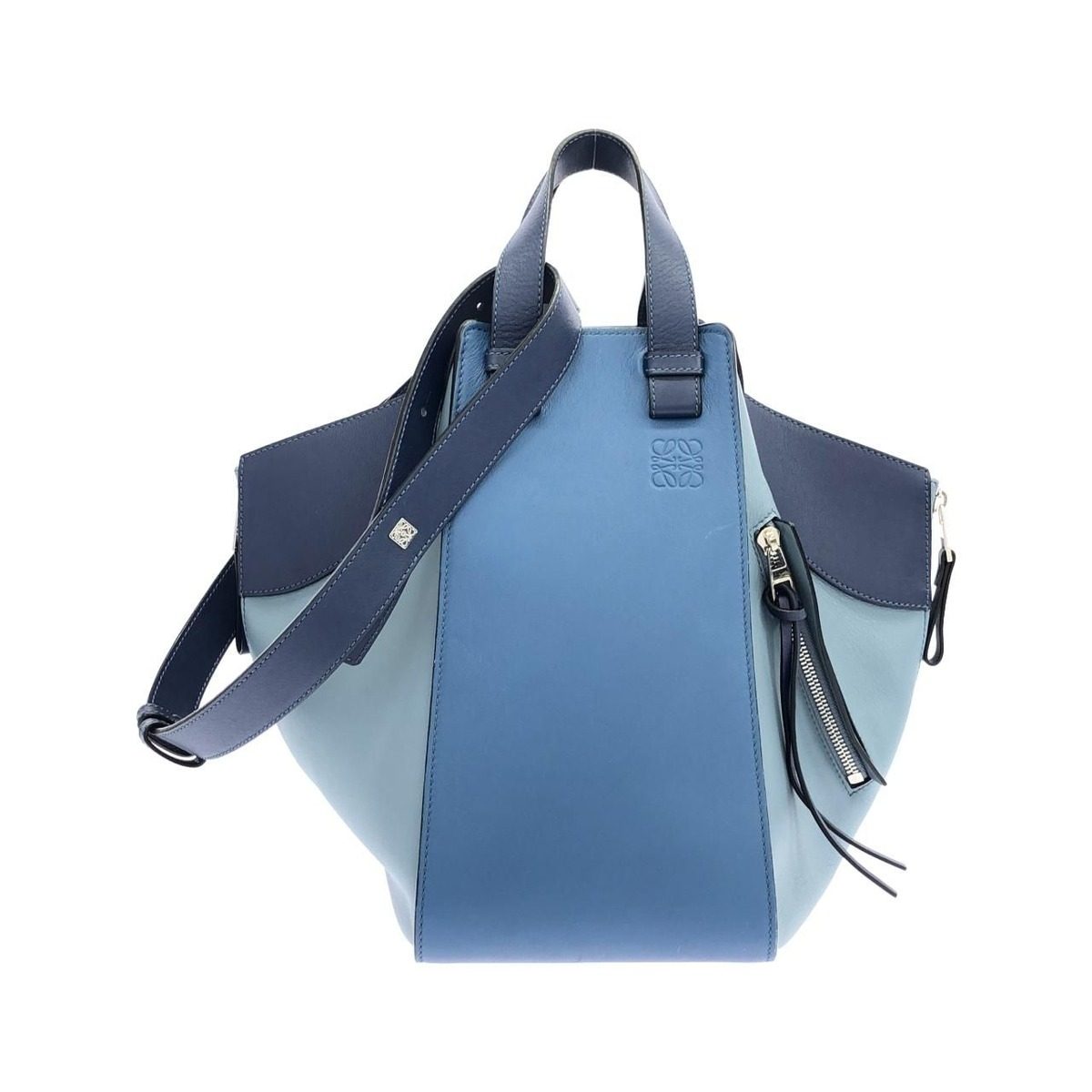 Loewe Hammock 387 Shoulder Bag