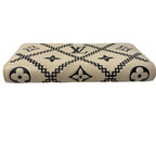 Louis Vuitton Monogram Empreinte Broderie Zippy Wallet — view 5
