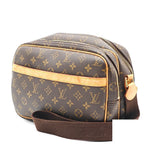 Louis Vuitton Shoulder Bag Monogram Canvas