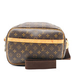 Louis Vuitton Shoulder Bag Monogram Canvas — view 2