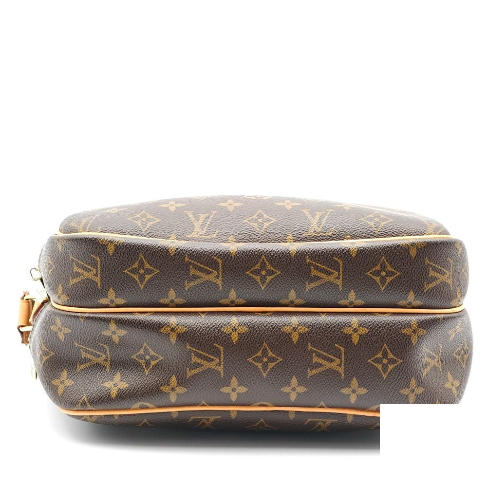 Louis Vuitton Shoulder Bag Monogram Canvas — view 6