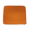 Hermes E-zip Tablet Case Togo Orange R Stamp Manufactured