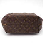 Louis Vuitton Turenne MM Monogram Tote Bag — view 5