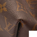 Louis Vuitton Turenne MM Monogram Tote Bag — view 6