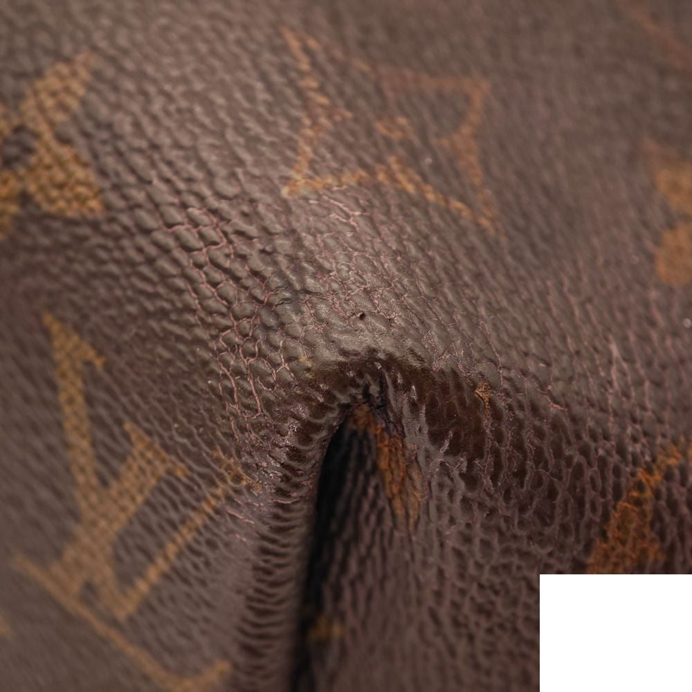 Louis Vuitton Turenne MM Monogram Tote Bag — view 7