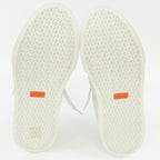 Hermes Day Kelly Buckle Sneakers — view 4