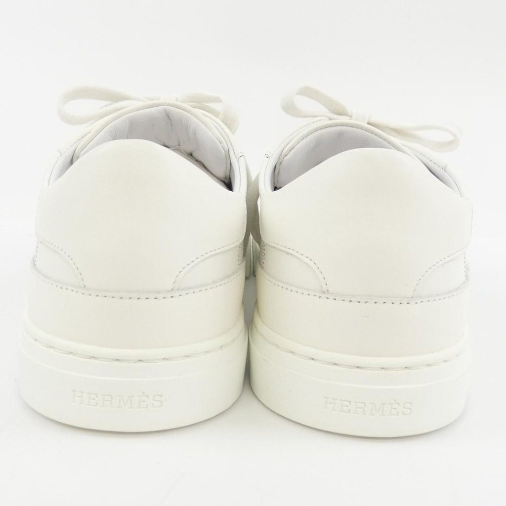 Hermes Day Kelly Buckle Sneakers — view 5