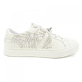 Hermes Day Kelly Buckle Sneakers