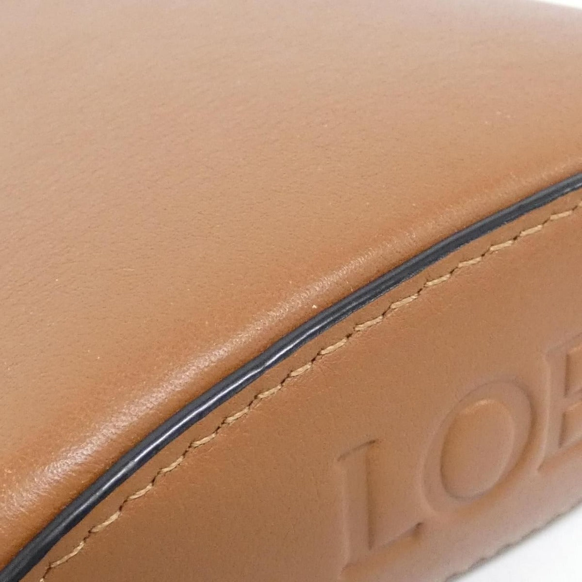 Loewe Dice Pocket Shoulder Bag — view 3
