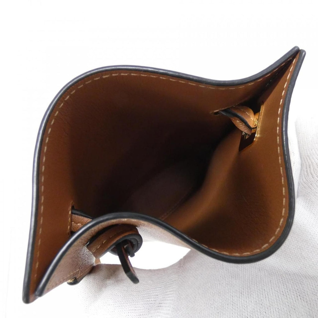 Loewe Dice Pocket Shoulder Bag — view 6