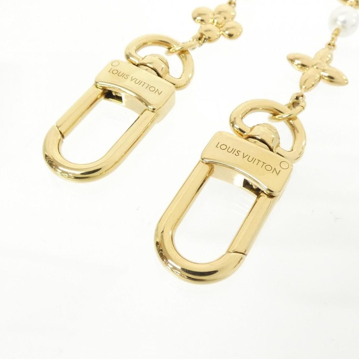 Louis Vuitton Bag Charm Lvheart Bag — view 4