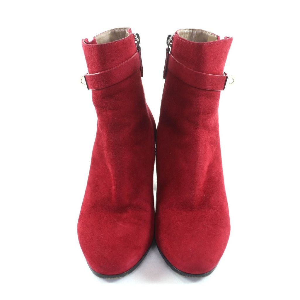Hermes Saint-Germain Kelly Hardware Chunky Heel — view 4