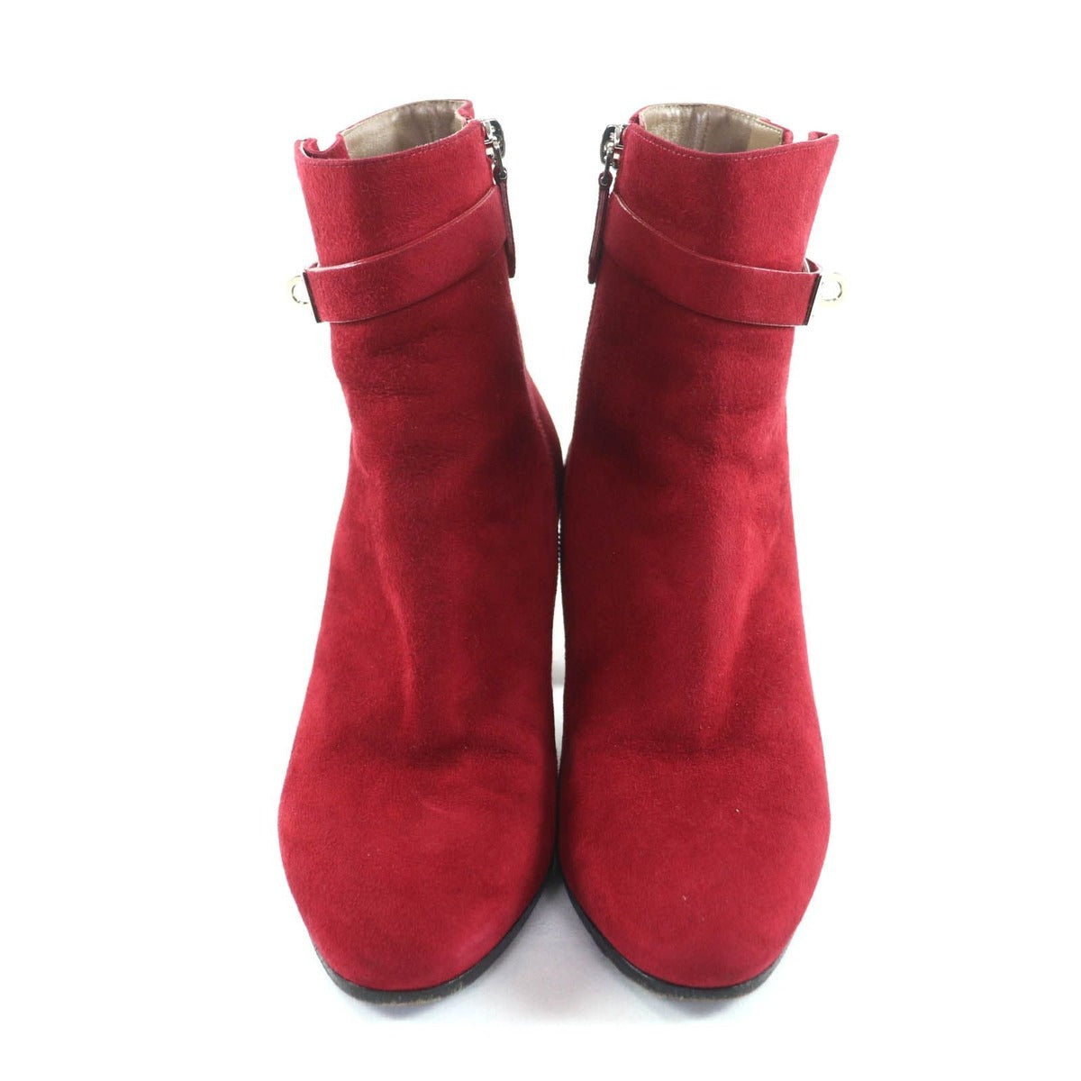 Hermes Saint-Germain Kelly Hardware Chunky Heel — view 4