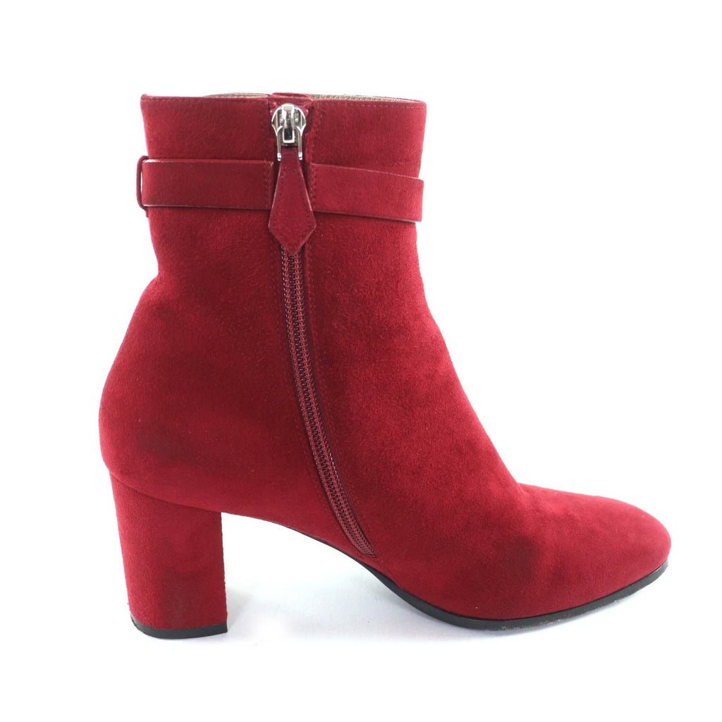 Hermes Saint-Germain Kelly Hardware Chunky Heel — view 6