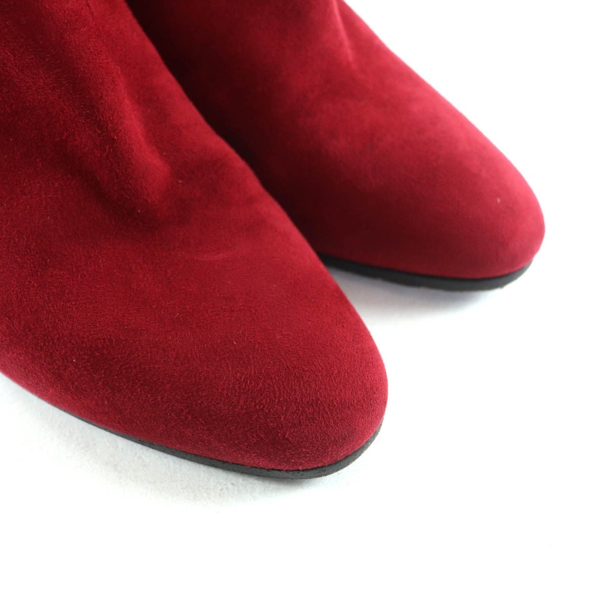 Hermes Saint-Germain Kelly Hardware Chunky Heel — view 8