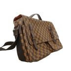 Louis Vuitton Handbag Damier Broadway Ebene 2-Way — view 2